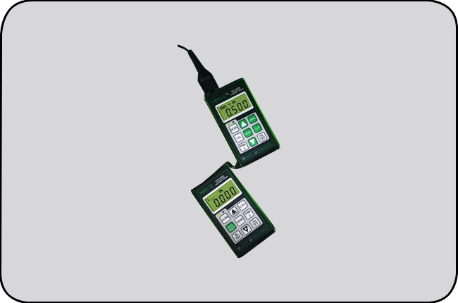 美国测厚仪  MMX-6、MX-BT（穿透涂层）