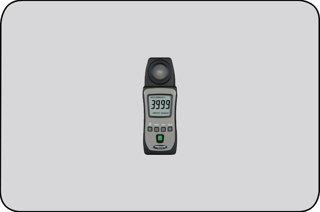 紫外线(黑光)照度计TM-213UV