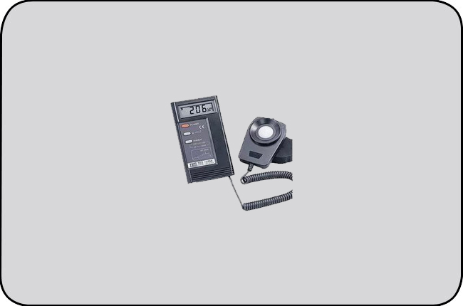 照度计TES-1332A